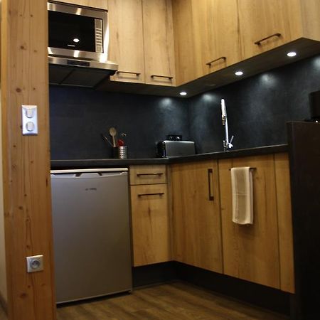Apartament Alpage 1 Avoriaz Zewnętrze zdjęcie