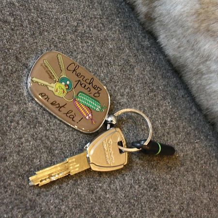 Apartament Alpage 1 Avoriaz Zewnętrze zdjęcie