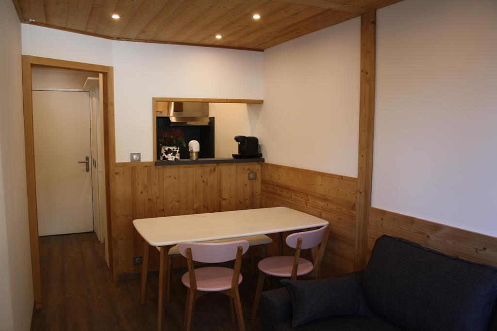 Apartament Alpage 1 Avoriaz Zewnętrze zdjęcie