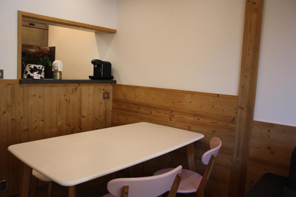 Apartament Alpage 1 Avoriaz Zewnętrze zdjęcie