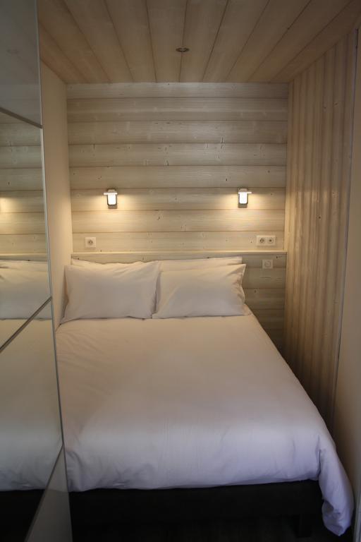Apartament Alpage 1 Avoriaz Zewnętrze zdjęcie