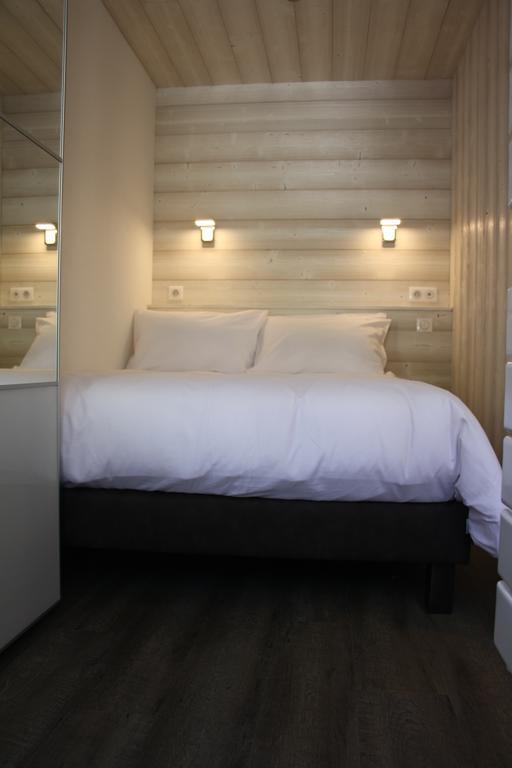 Apartament Alpage 1 Avoriaz Zewnętrze zdjęcie