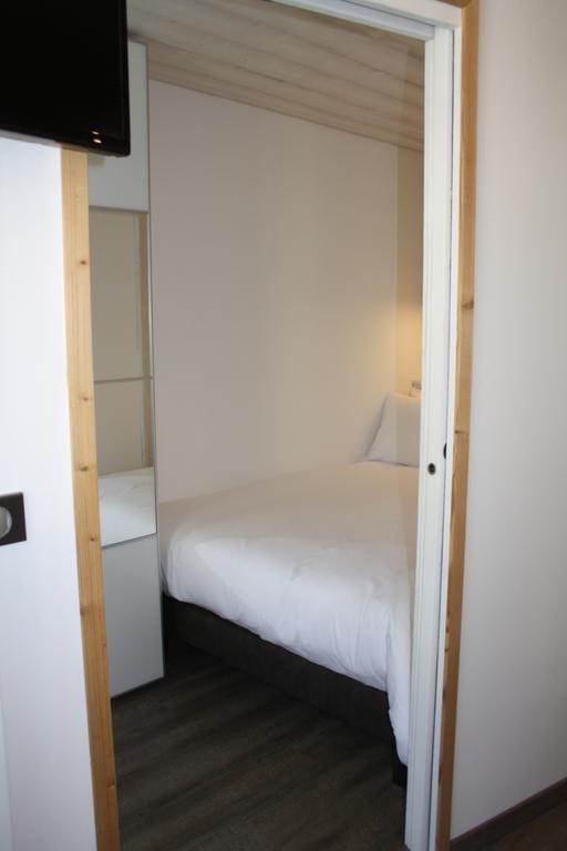 Apartament Alpage 1 Avoriaz Zewnętrze zdjęcie