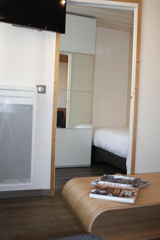 Apartament Alpage 1 Avoriaz Zewnętrze zdjęcie
