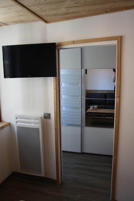 Apartament Alpage 1 Avoriaz Zewnętrze zdjęcie