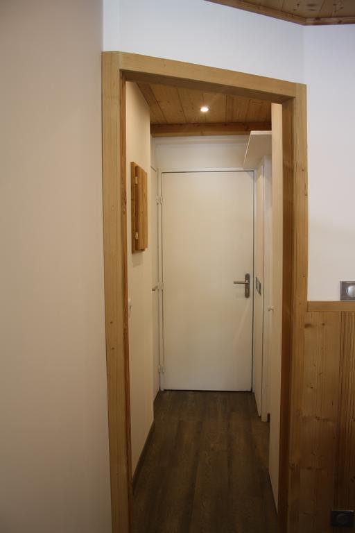 Apartament Alpage 1 Avoriaz Zewnętrze zdjęcie