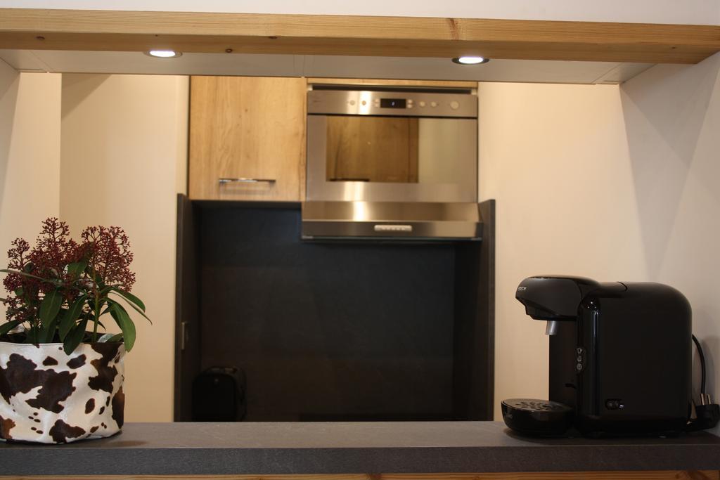 Apartament Alpage 1 Avoriaz Zewnętrze zdjęcie