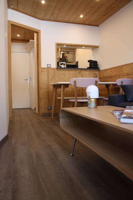 Apartament Alpage 1 Avoriaz Zewnętrze zdjęcie