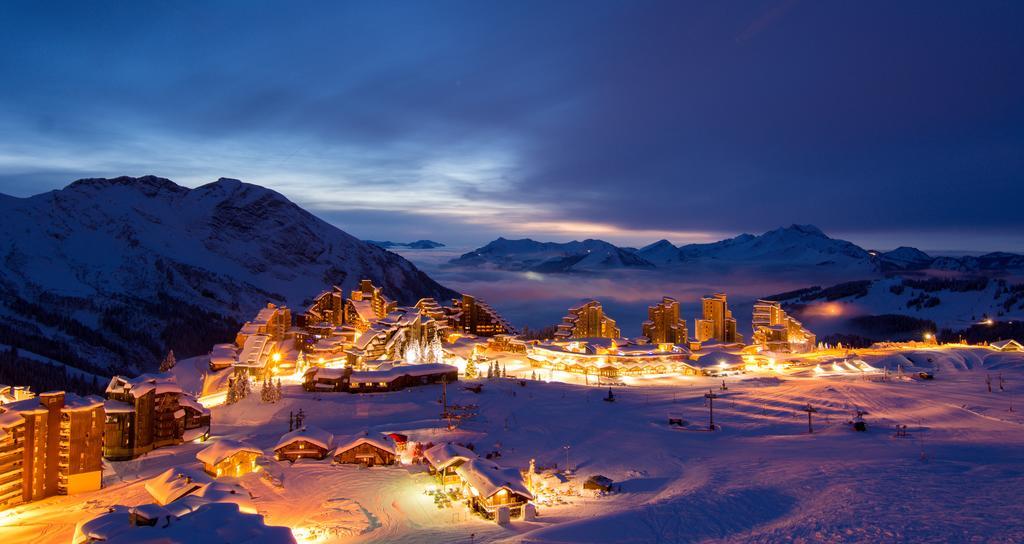 Apartament Alpage 1 Avoriaz Zewnętrze zdjęcie