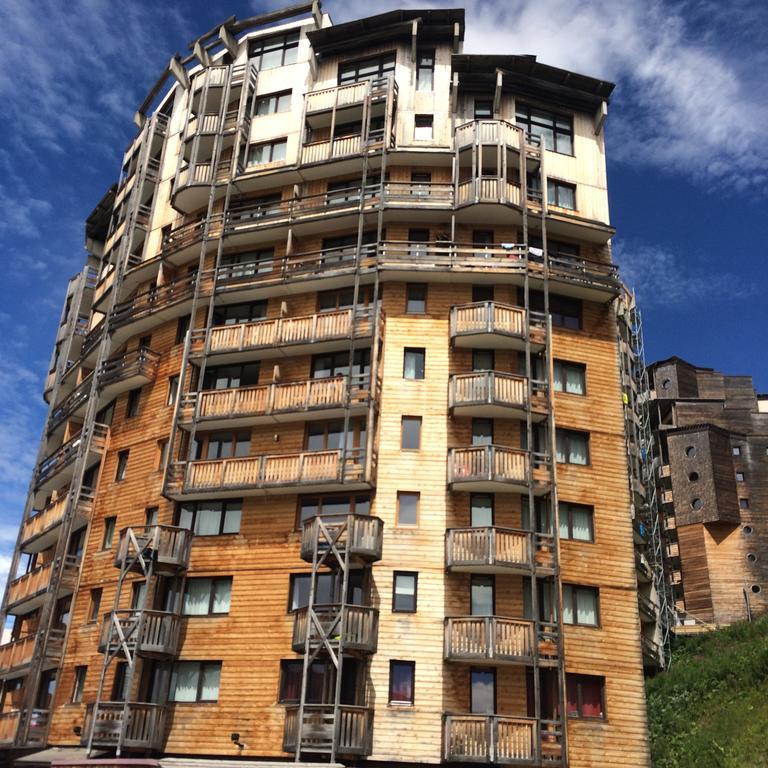 Apartament Alpage 1 Avoriaz Zewnętrze zdjęcie