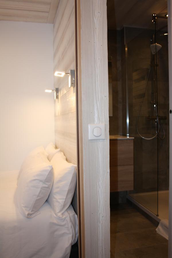 Apartament Alpage 1 Avoriaz Zewnętrze zdjęcie