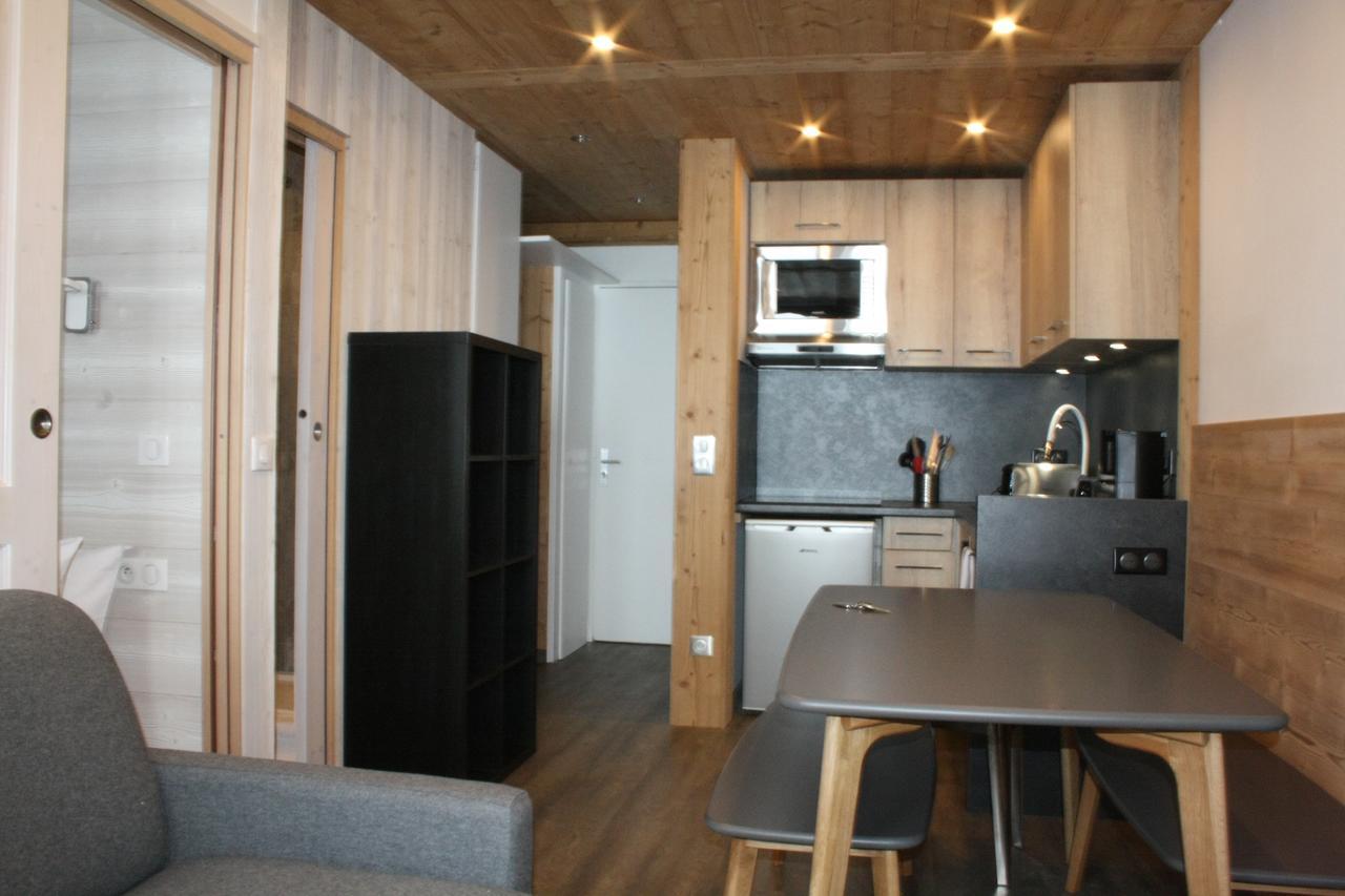 Apartament Alpage 1 Avoriaz Zewnętrze zdjęcie