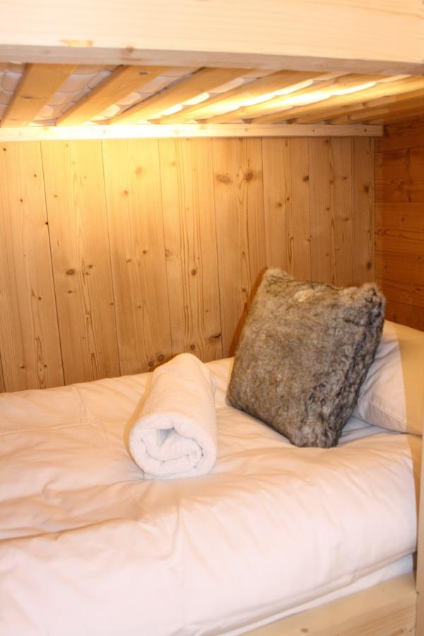 Apartament Alpage 1 Avoriaz Zewnętrze zdjęcie
