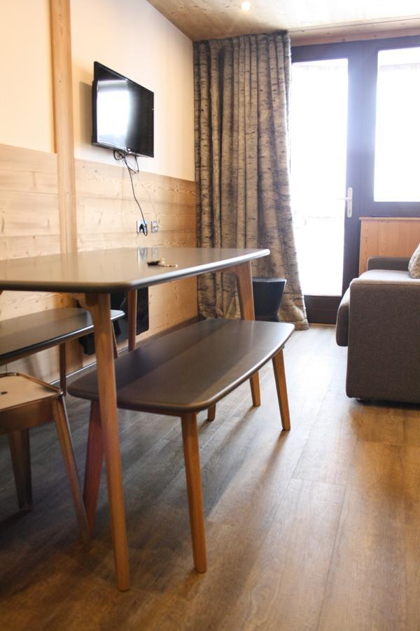 Apartament Alpage 1 Avoriaz Zewnętrze zdjęcie